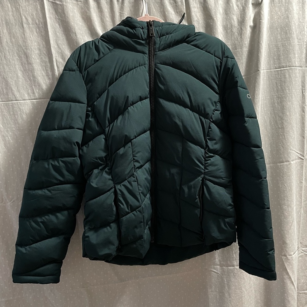 CALVIN KLEIN WINTER JACKET